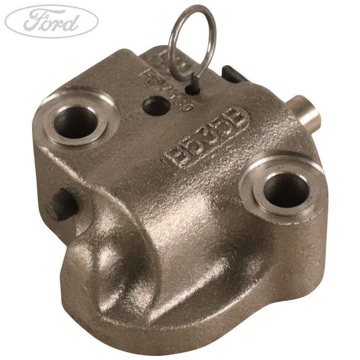 TIMING CHAIN TENSIONER