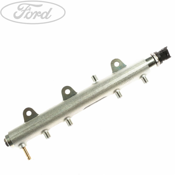 RANGER MAZDA DOHC 16V FUEL RAIL SUPPLY MANIFOLD 2006-2012