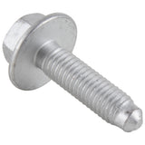 FRONT DOORS, HINGES & WEATHERSTRIPS SCREW PACK OF 5