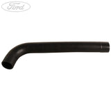 FILLER PIPE HOSE