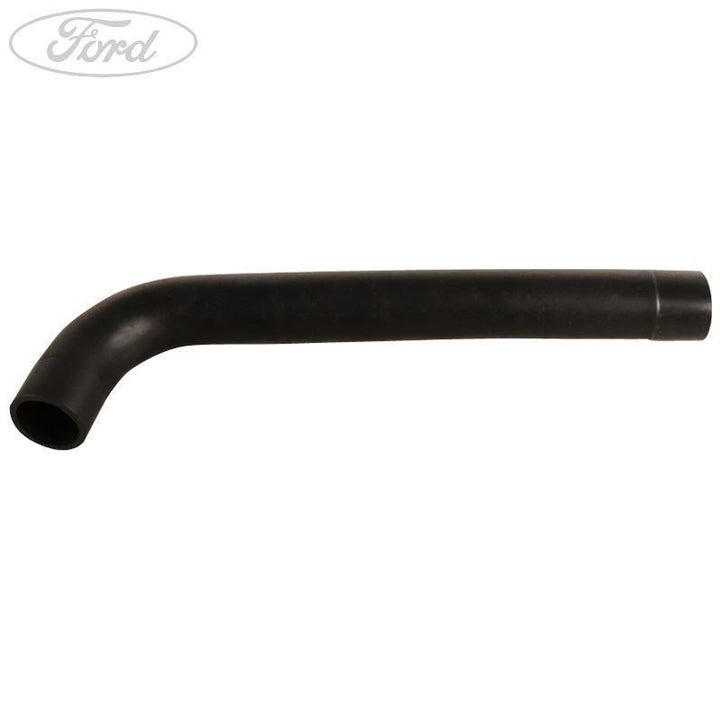 FILLER PIPE HOSE