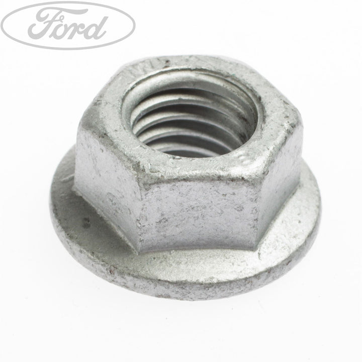 FRONT DOOR GLASS & WINDOW CONTROLS HEX NUT PACK OF 5