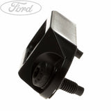 N/S FEMALE SLIDING SIDE DOOR WEDGE