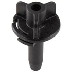 RADIATOR UPPER BRACKET