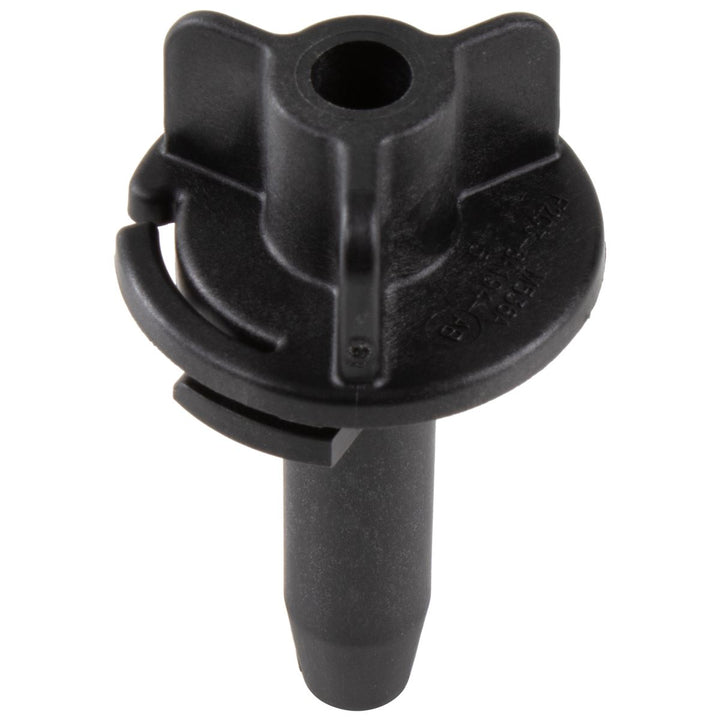 RADIATOR UPPER BRACKET