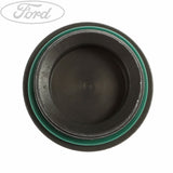 TIMING GEAR SEALING RING