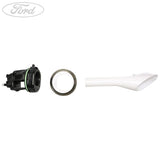 Petrol Fuel Filler Neck Inlet Valve Service Kit 2014-Onwards