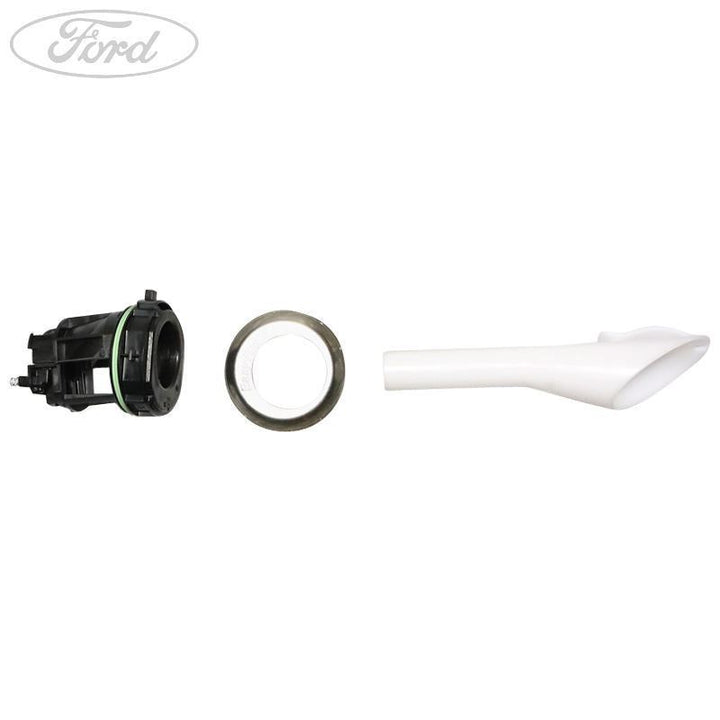 Petrol Fuel Filler Neck Inlet Valve Service Kit 2014-Onwards