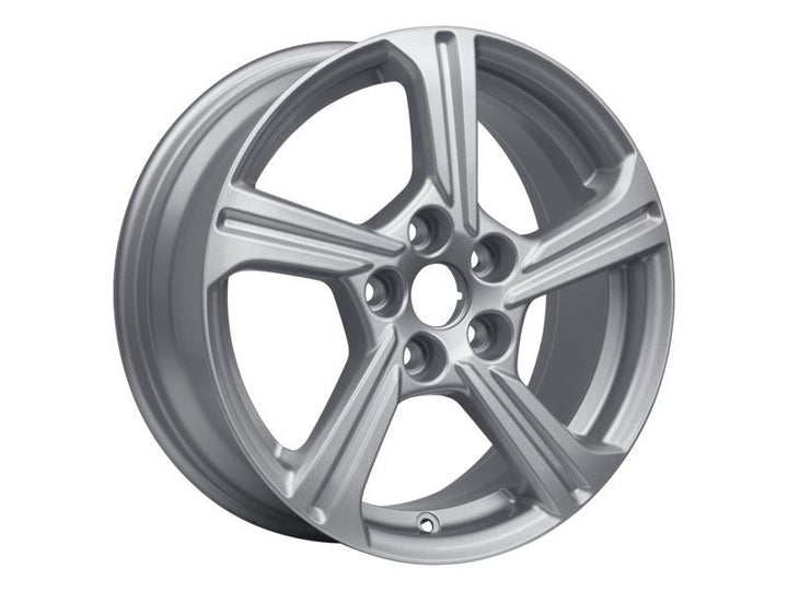 PUMA SET OF 4 ALLOY WHEELS WITH FITTING  03/2020