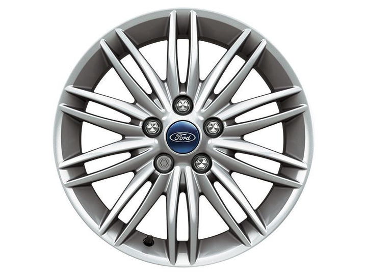C-MAX SET OF 4 ALLOY WHEELS 04/2015 12/2019