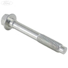 TRANSMISSION EXTERNAL COMPONENTS HEX HEAD BOLT PACK OF 5