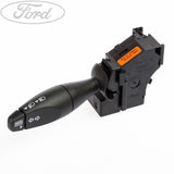 COLUMN SWITCH INDICATOR MAIN BEAM STALK
