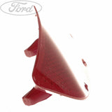 Focus Estate S-Max Rear Bumper Reflector 2006-2015