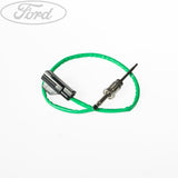 EXHAUST GAS TEMPERATURE SENSOR