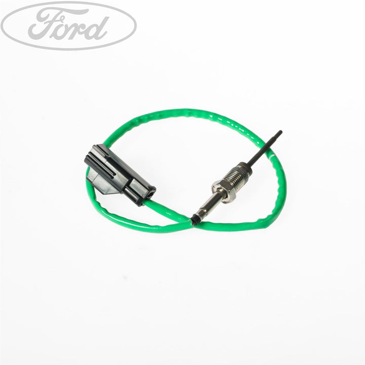 EXHAUST GAS TEMPERATURE SENSOR