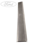FUSION N/S DOOR OUTSIDE BODY MOULDING