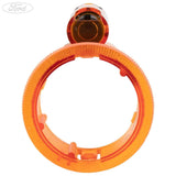 CIGARETTE / CIGAR LIGHTER LUMINOUS RING HOUSING