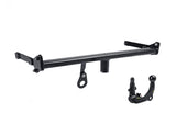 DETACHABLE TOW BAR 05/2018, 5-DOOR.