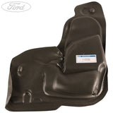ECOSPORT FRONT N/S INNER WATER SPLASH SHIELD PLASTIC 2013-