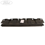 RANGER FRONT UPPER AIR DEFLECTOR 2011-2015