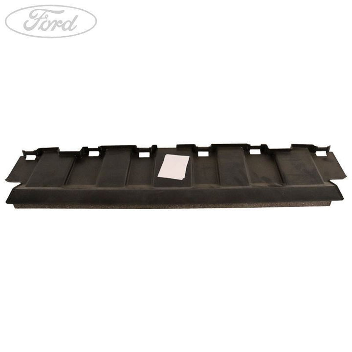 RANGER FRONT UPPER AIR DEFLECTOR 2011-2015