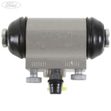 TRANSIT COURIER REAR BRAKE WHEEL CYLINDER 2014-