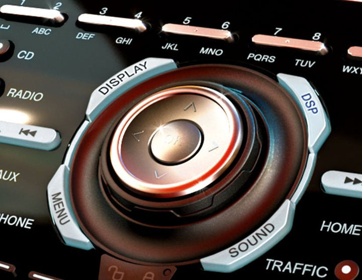 CONNECTS2®* DIGITAL RADIO UPGRADE