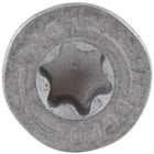 REAR BRAKE DISCS AND CALIPERS BOLT PACK OF 5