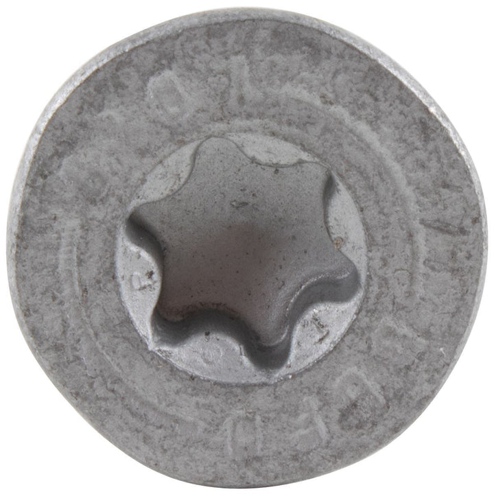 REAR BRAKE DISCS AND CALIPERS BOLT PACK OF 5