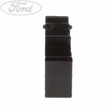 FUEL LINES CLIP
