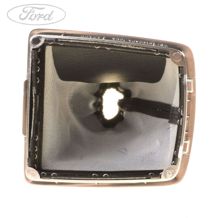 FLOOR CONSOLE BEZEL