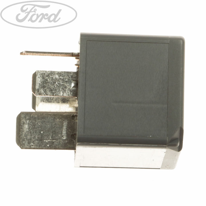 FOCUS MONDEO ENGINE CONTROL OVERHEATING RELAY