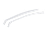 PUMA CLIMAIR®* WIND DEFLECTORS WITH FITTING  11/2019