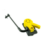 Puma Bonnet Opening Release Handle Lever 2020-Onwards
