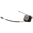 TRANSIT MK8 REAR N/S DOOR LATCH MECHANISM DOUBLE CAB 14-