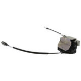 TRANSIT MK8 REAR N/S DOOR LATCH MECHANISM DOUBLE CAB 14-