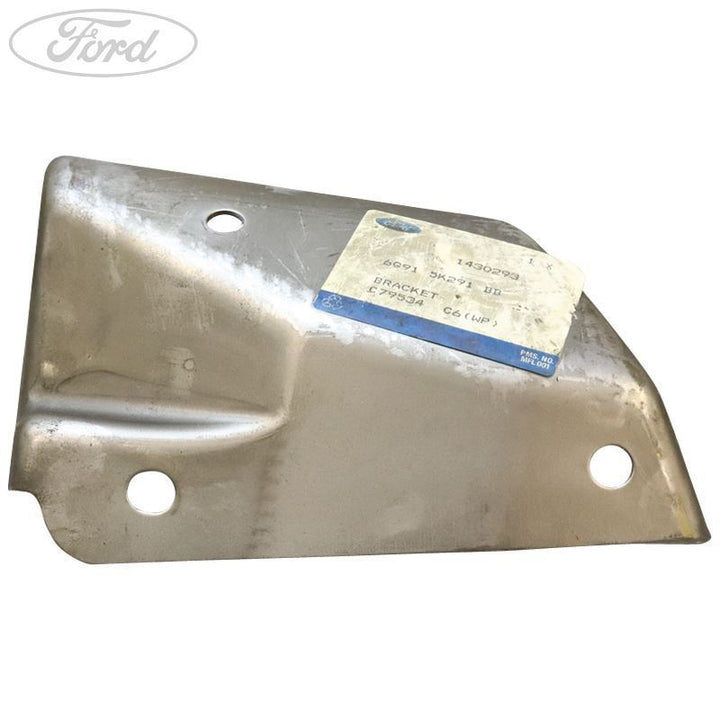 BRACKET 6G91-5K291-BB