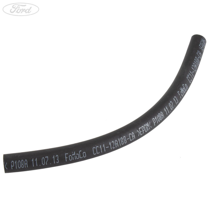 TRANSIT HEATER VACUUM HOSE 11-14 4WD RWD NON AIR-CON