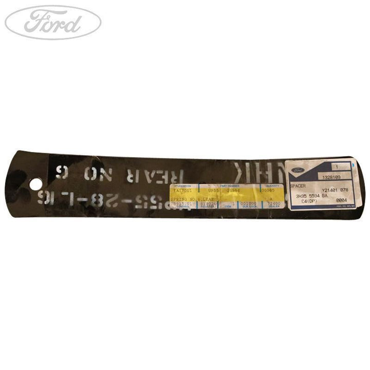 SPACER 3M35-5594-BA