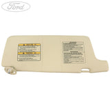 SUN VISOR