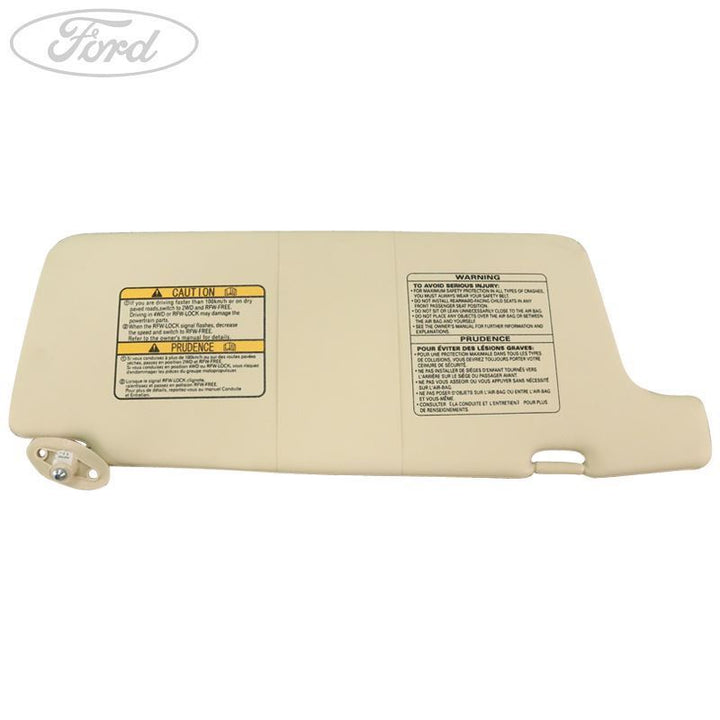 SUN VISOR