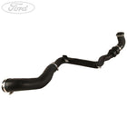 FOCUS MK3 2.3 ECOBOOST TURBOCHARGER INTERCOOLER AIR DUCT