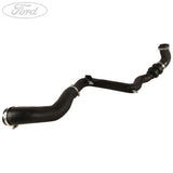 FOCUS MK3 2.3 ECOBOOST TURBOCHARGER INTERCOOLER AIR DUCT