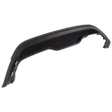 FIESTA REAR BUMPER STONE DEFLECTOR