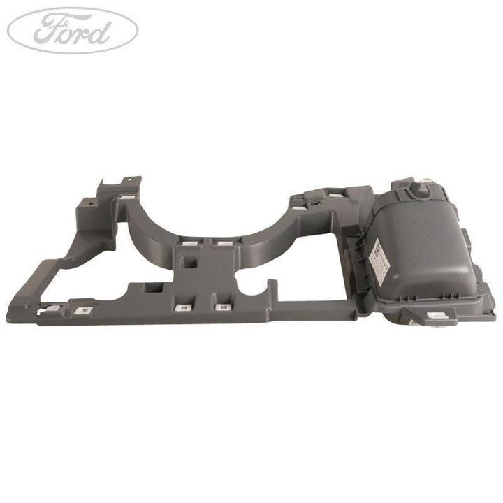 INSTRUMENT PANEL REINFORCEMENT