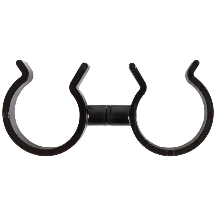 RADIATOR/COOLANT OVERFLOW CONTAINER CLIP PACK OF 5