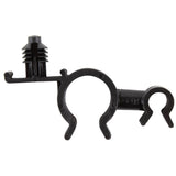 ACCELERATOR/INJECTION PUMP CONTROLS CLIP PACK OF 5