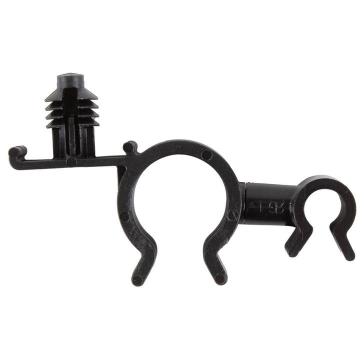 ACCELERATOR/INJECTION PUMP CONTROLS CLIP PACK OF 5