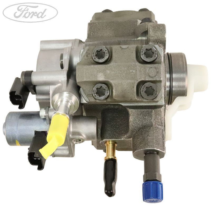 RANGER TKE 3.2 TDCI DIESEL FUEL INJECTION PUMP 2015-2016
