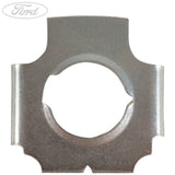 EXOSPORT FIESTA B-MAX O/S N/S BRAKE HOSE SUPPORT BRACKET